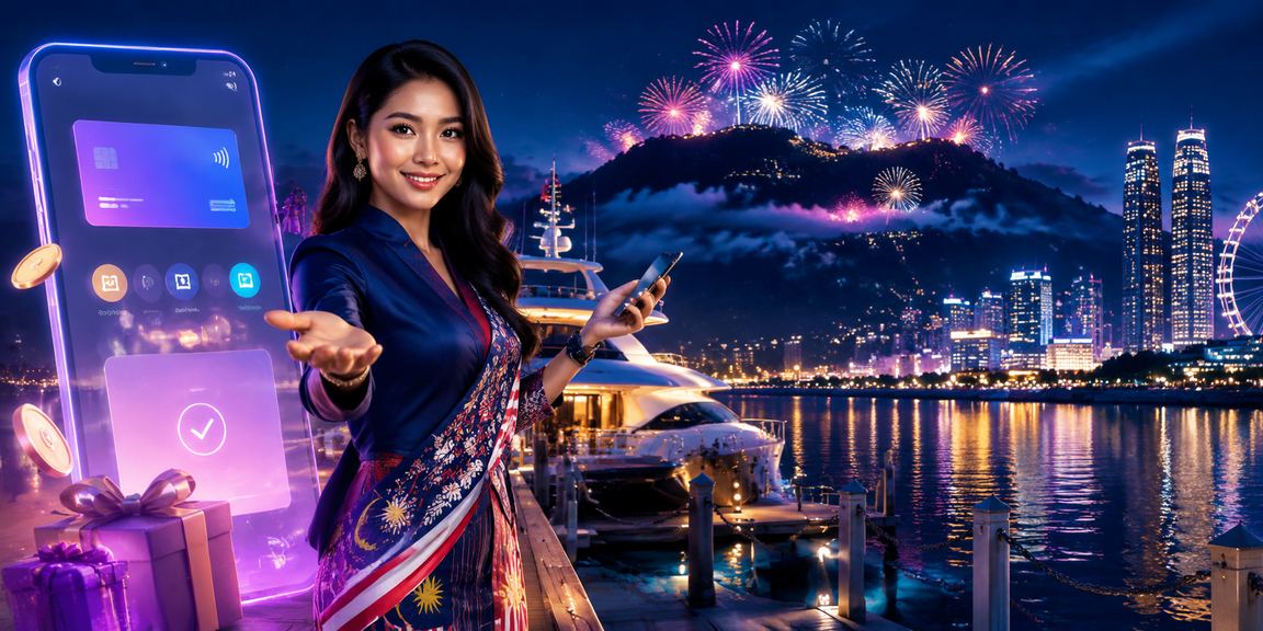 Suasana kasino langsung 724 dengan dealer profesional di Genting Highlands