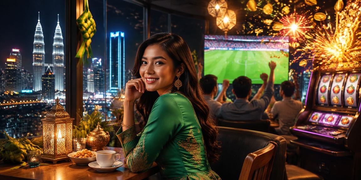 Antaramuka taruhan bola sepak dalam aplikasi 724 di Kuala Lumpur