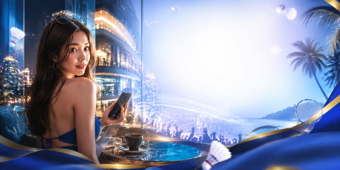 Pemain kasino mudah alih Seremban menikmati roulette pada telefon pintar